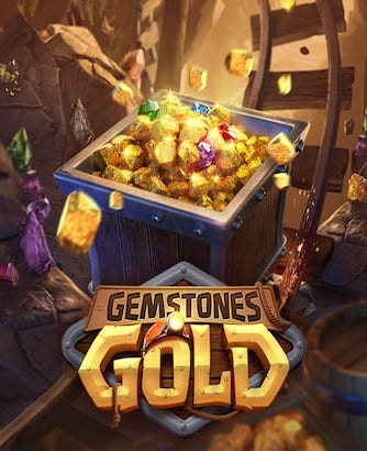 Gemstones Gold Slot