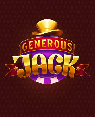 Generous Jack Online Slot