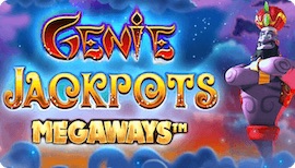 Genie Jackpots Megaways Demo Free Play