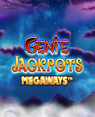 Genie Jackpots Megaways Online Slot