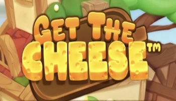 Get the Cheese Online Slot