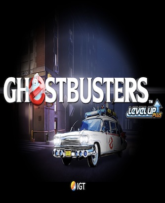 Ghostbusters Slot