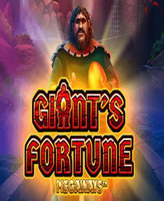 Giants Fortune Megaways Online Slot