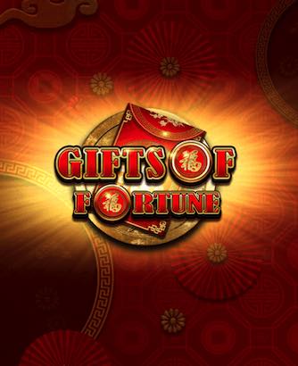 Gifts of Fortune Megaways Online Slot