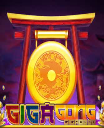 Gigagong Gigablox Online Slot