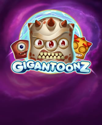 Gigantoonz Online Slot