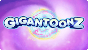 Gigantoonz Slot Review