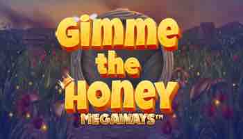 Gimme the Honey Megaways Slot