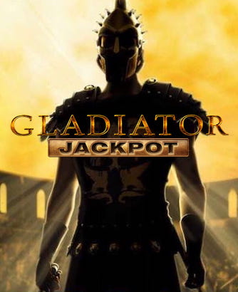 Gladiator Online Slot