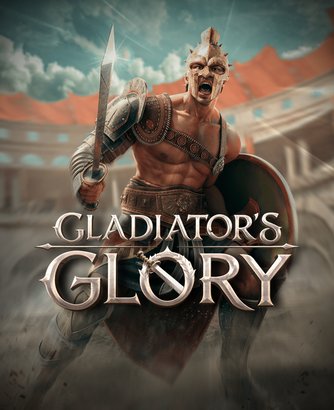 Gladiators Glory Slot