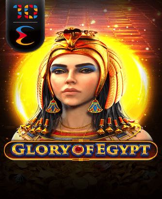 Glory of Egypt Online Slot