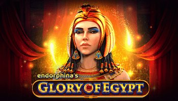 Glory of Egypt Slot Review