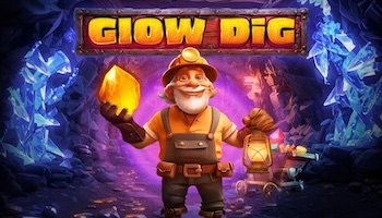 Glow Dig Slot