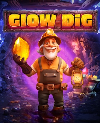 Glow Dig Slot