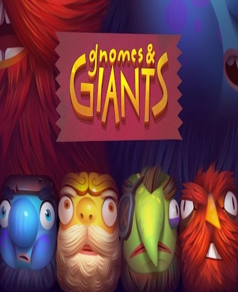 Gnomes Giants Slot