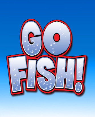 Go Fish Online Slot