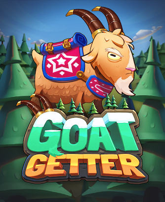 Goat Getter Online Slot