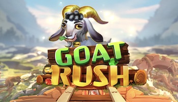 Goat Rush Slot