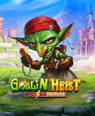 Goblin Heist Powernudge Online Slot