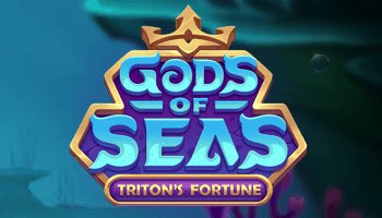 God of Seas Tritions Fortune Slot