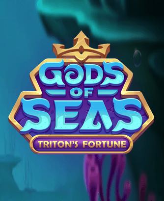 God of Seas Tritons Fortune Online Slot