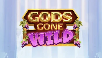 Gods Gone Wild slot