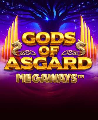 Gods of Asgard Megaways Online Slot