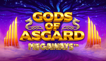 Gods of Asgard Megaways Slot Review