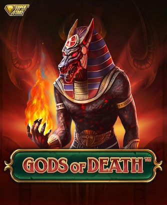 Gods of Death Online Slot