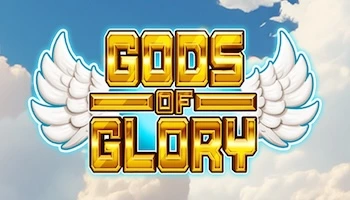 Gods of Glory Slot