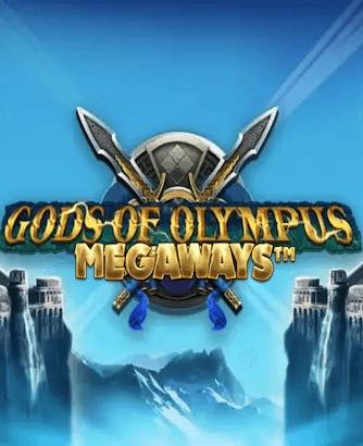 Gods of Olympus Megaways Online Slot