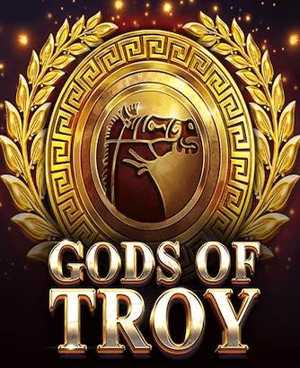 Gods of Troy Online Slot