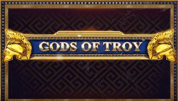 Gods of Troy Slot Review