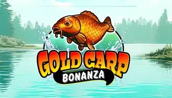 Gold Carp Bonanza Slot