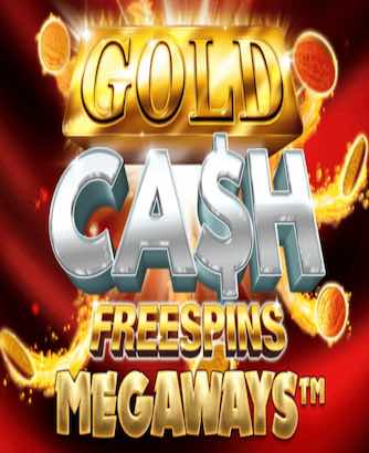 Gold Cash Free Spins Megaways Online Slot