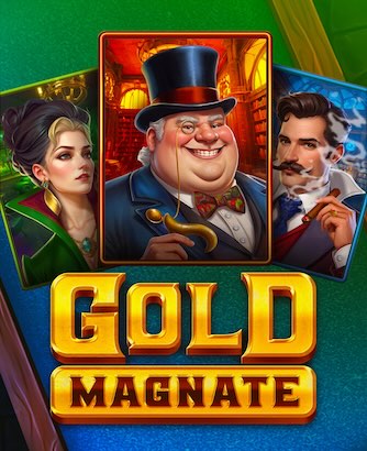 Gold Magnate Slot