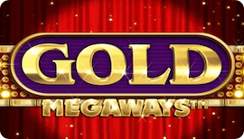 Gold Megaways Big Time Gaming