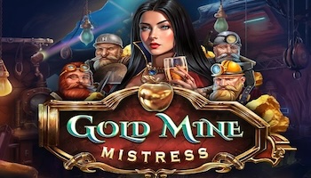 Gold Mine Mistress Slot