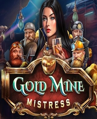 Gold Mine Mistress Slot