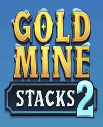 Gold Mine Stacks 2 Online Slot