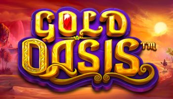 Gold Oasis Slot