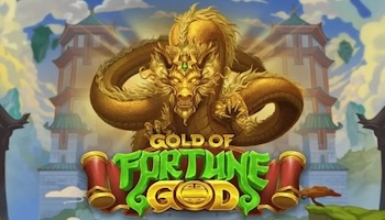 Gold of Fortune God Slot