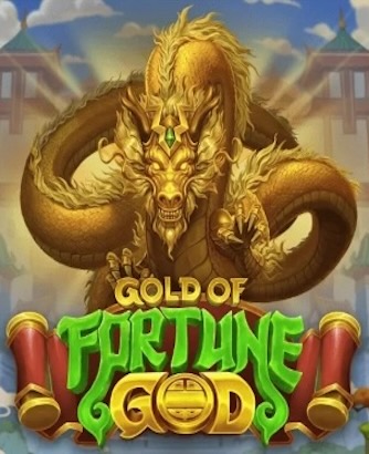 Gold of Fortune God Slot