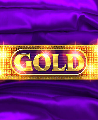 Gold Online Slot