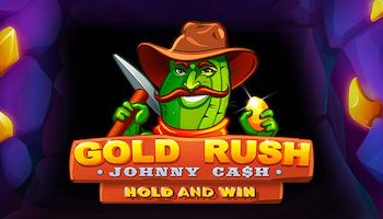 Gold Rush Johnny Cash Slot Review