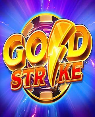 Gold Strike Slot