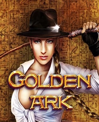 Golden Ark Online Slot