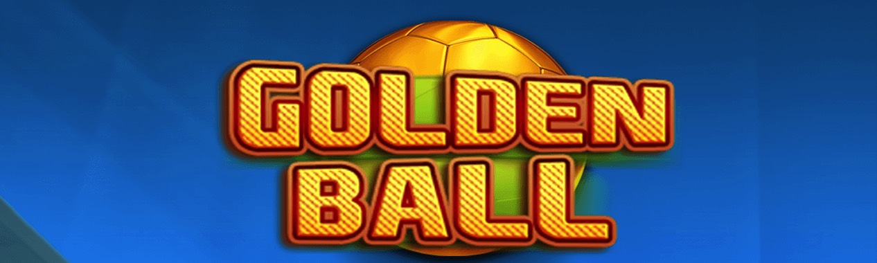 Golden Ball Slot