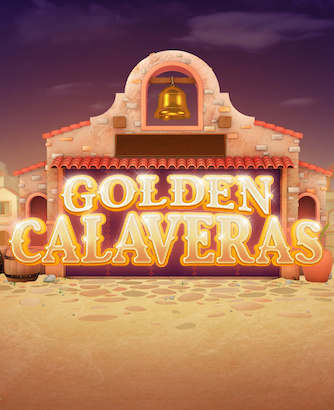 Golden Calaveras Online Slot