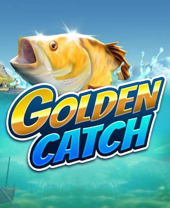 Golden Catch Megaways Online Slot